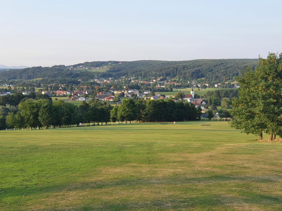 Ferienanlage Beatrix Stegersbach Exterior foto