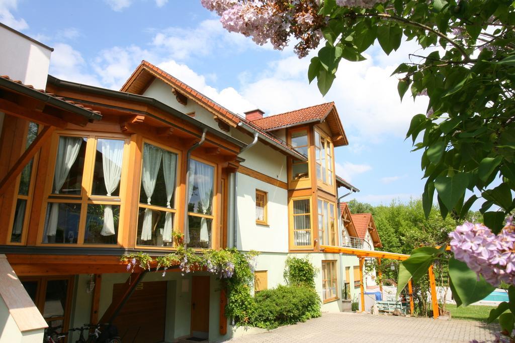 Ferienanlage Beatrix Stegersbach Habitación foto